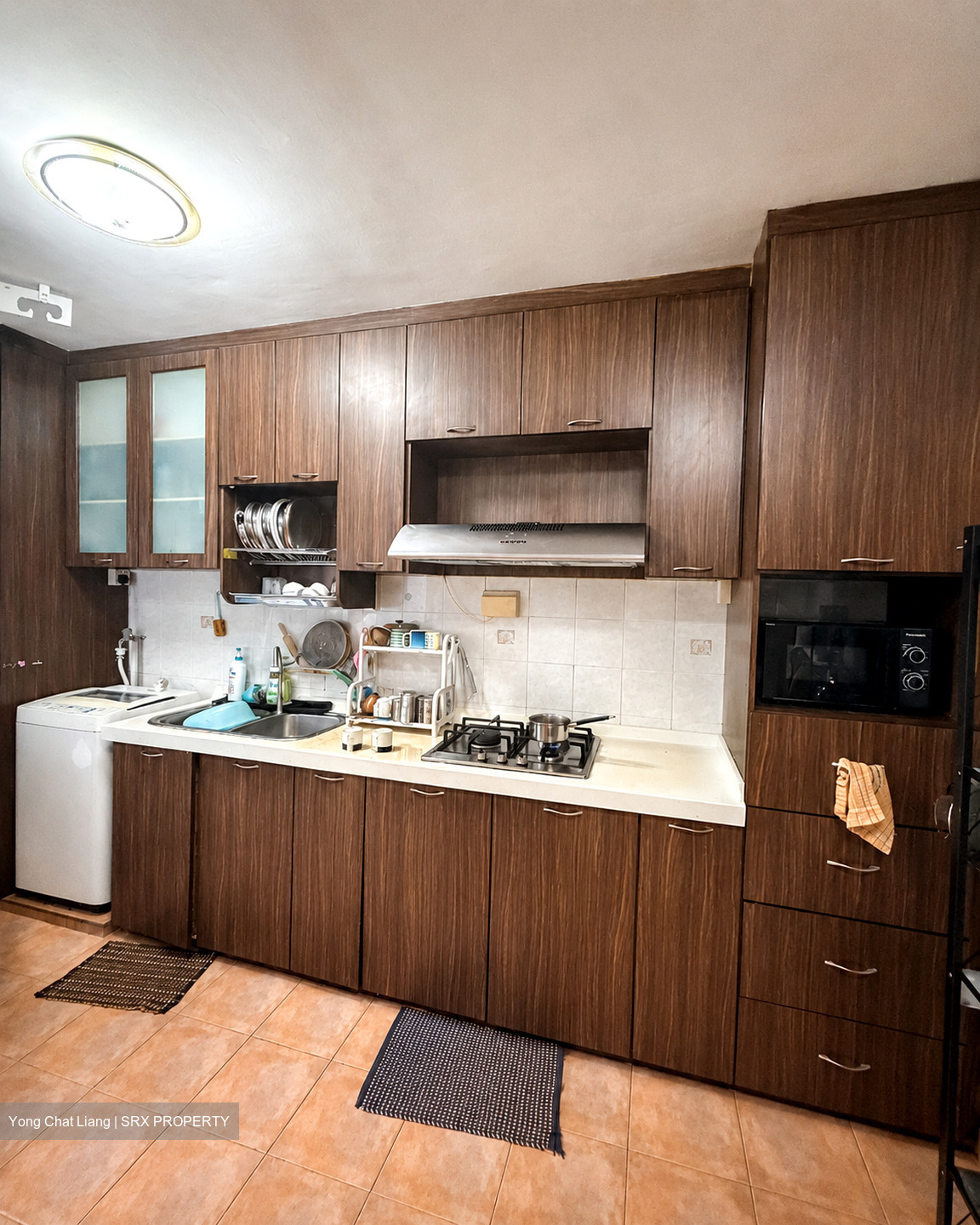 Blk 305B Anchorvale Place (Sengkang), HDB 5 Rooms #592309801